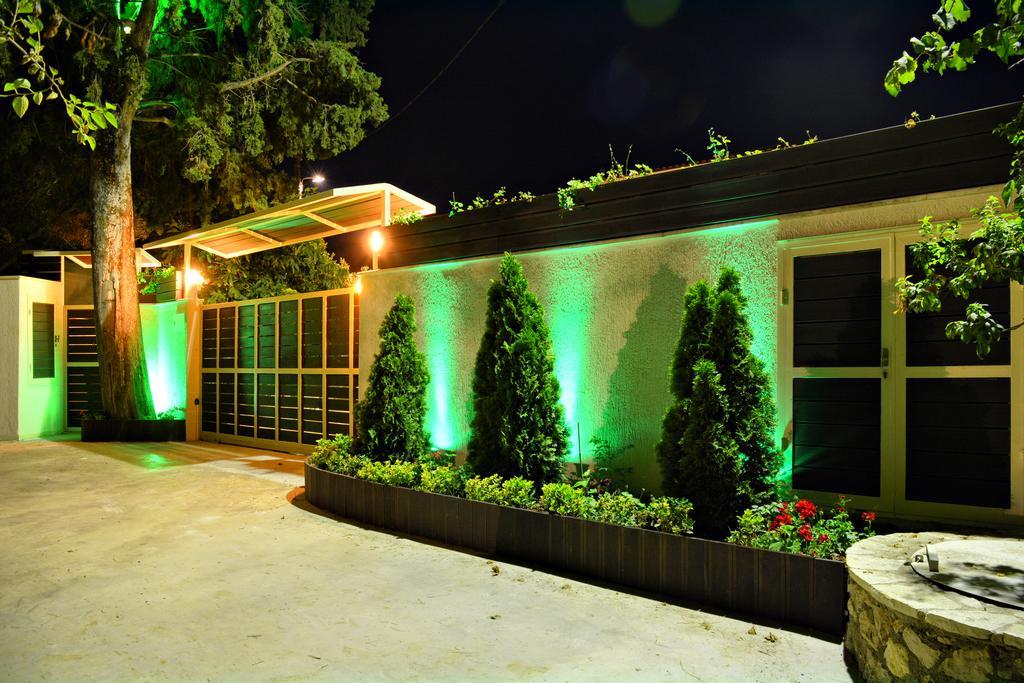 Lefkáda Casa Smaragdi Villas מראה חיצוני תמונה