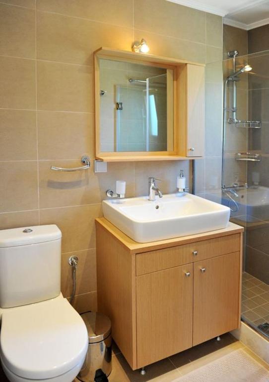 Lefkáda Casa Smaragdi Villas חדר תמונה