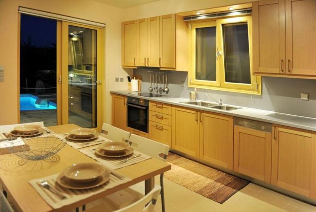 Lefkáda Casa Smaragdi Villas חדר תמונה