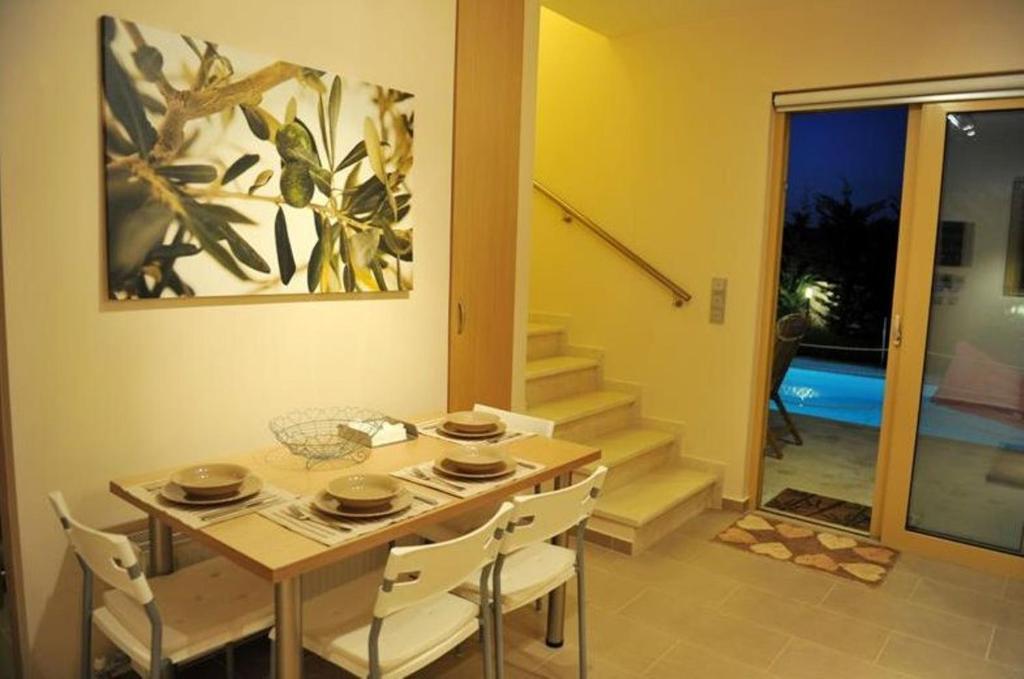 Lefkáda Casa Smaragdi Villas חדר תמונה